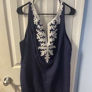 NWT Lilly Pulitzer shift dress